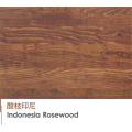 Three Layer Indonesia Rosewood Wood Flooring